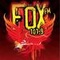 101.9 Fox FM Logo