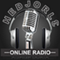 Hedjorle Online Radio Logo