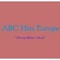 Dublin's ABC - ABC Hits Europe Logo