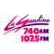 Radio Sandino Logo