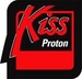 Rádio Kiss Logo