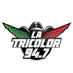 La Tricolor - KYSE Logo