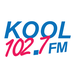 KOOL 102.7 - WPUB-FM Logo