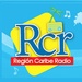 Región Caribe Radio Logo