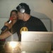 Radio Baires @ Dj JpPaez Logo