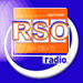 Radio Sud Orientale - RSO Logo