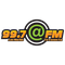 Arroba@FM - XEORF Logo