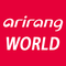 Arirang TV World Logo