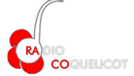 Radio Coquelicot Logo