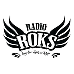 Radio ROKS Logo