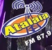 Rádio Atalaia FM Logo