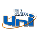 Uni FM - XHRYN Logo