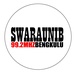 Radio Swaraunib FM Logo