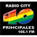 Radio FM City Logo