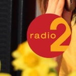 VRT - Radio 2 West-Vlaanderen Logo