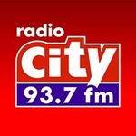 Radio City Zóna Lásky Logo