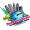 MundoNet Radio New York Logo