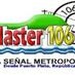 Master106FM Logo