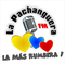 La Pachanguera FM Logo