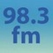 Magis FM 98.3 Logo