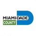 Miami and Miami Dade County Police Logo