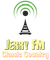 Classic Country on Jerry FM Logo