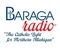 Baraga Radio - WIDG Logo