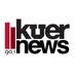 KUER 90.1 - KUEU Logo