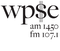 WP$E Money Radio - WPSE Logo