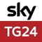 Sky TG24 Logo