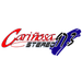 Radio La Cariñosa 97.3 Logo