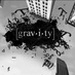 Gravity Radio Logo