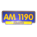 AM 1190 Radio - CFSL Logo