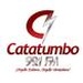 Catatumbo 99.1 Logo