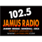 JAMUS RADIO Logo