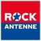 Rock Antenne Logo