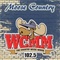 102.5 The Moose - WCMM Logo