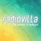 Radiovilla Logo