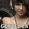 GenzelFamily - Generation Zel! Radio Logo