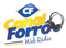 Radio Canal Forró Logo