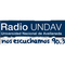 Radio UNDAV 90.3 Logo