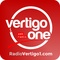 Radio Vertigo One Logo