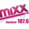 Mixx FM 107.6 Logo