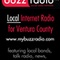 VC Buzz Radio Logo