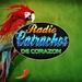 Radio Catrachos De Corazón Logo