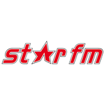 Star FM - Blues Logo