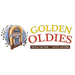 Golden Oldies - WTZN Logo