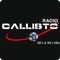 Callisto Radio Logo