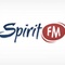 Spirit FM - WRXT Logo