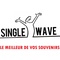 Single Wave Logo